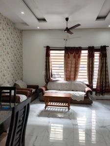 Hall Image of 1225 Sq.ft 2 BHK Builder Floor for sale in Kharar Mohali for Rs. 5000000