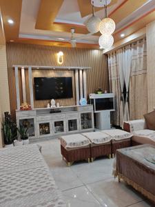 Servant Room Image of 1350 Sq.ft 3 BHK Apartment / Flat for sale in Rajendra Nagar Ghaziabad for Rs. 11000000