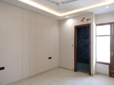 BH Homes Bedroom One 2