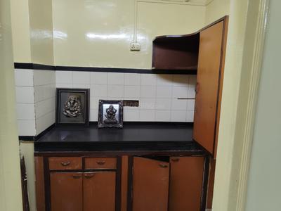 Kitchen Image of 1158 Sq.ft 2 BHK Apartment / Flat for sale in Fort Group Orioles Nest, Ashok Nagar Kolkata for Rs. 11500000