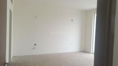 Bedroom Image of 4600 Sq.ft 4.5 BHK Villa for sale in Godrej Evoke Villas, Jaypee Greens Greater Noida for Rs. 85000000