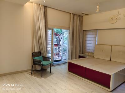 Bedroom Image of 4770 Sq.ft 4 BHK Villa for sale in Madhapur Hyderabad for Rs. 115700000