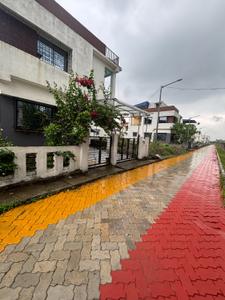 Image of 1800 Sq.ft 3 BHK Villa for sale in New Town, Kolkata for Rs. 10999999