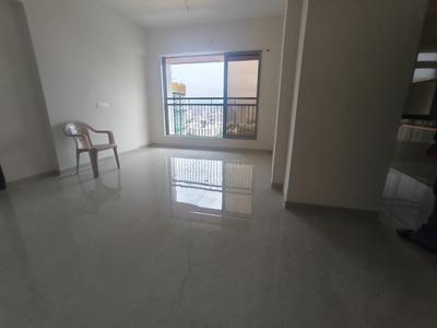 Hall Image of 500 Sq.ft 1 BHK Apartment / Flat for sale in Bhoomi Pratishtha, Borivali West Mumbai for Rs. 15000000