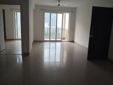 Hall Image of 1649 Sq.ft 3 BHK Apartment / Flat for sale in Emaar Gurgaon Greens, Sector 102 Gurgaon for Rs. 20000000