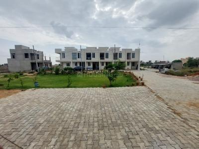 Image of 1150 Sq.ft 3 BHK Independent House for sale in Tulera, Alwar for Rs. 3800000