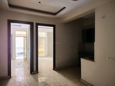 Living Room Image of 1050 Sq.ft 2 BHK Apartment / Flat for sale in Urban Vista, Noida Extension Greater Noida for Rs. 4799300