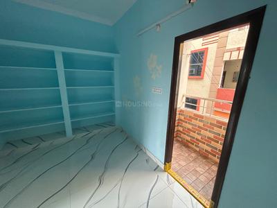 Bedroom Image of 720 Sq.ft 2 BHK Independent House for rent in HMT Colony Hyderabad for Rs. 16000