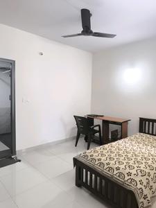 Bedroom Image of 2072 Sq.ft 3 BHK Apartment / Flat for sale in RR Roshan Platinum, Arakere Bengaluru for Rs. 19500000