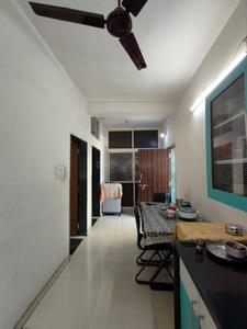 Hall Image of 2025 Sq.ft 4.5 BHK Independent House for sale in Jodhpur Ahmedabad for Rs. 15000000