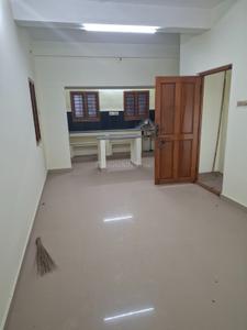 Hall Image of 1450 Sq.ft 3 BHK Duplex for sale in Mudichur Chennai for Rs. 6500000