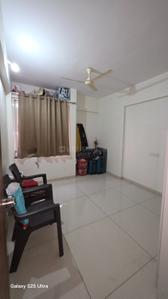 Hall Image of 1101 Sq.ft 2 BHK Apartment / Flat for sale in Chirag Grande View 7, Ambegaon Budruk Pune for Rs. 9600000