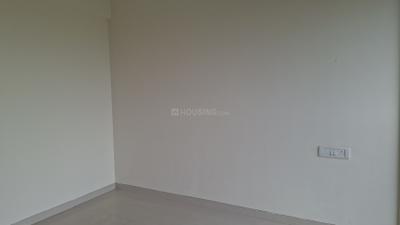Bedroom Image of 760 Sq.ft 2 BHK Apartment / Flat for rent in Geetai Siena, Vikhroli East Mumbai for Rs. 45000