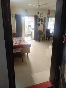 Hall Image of 1033 Sq.ft 2 BHK Apartment / Flat for sale in Dodke Park, Warje Pune for Rs. 9800000