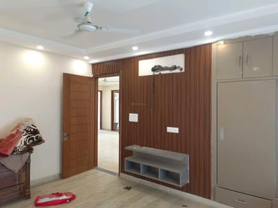 Bedroom Image of 2750 Sq.ft 4 BHK Builder Floor for rent in Sector 37 Faridabad for Rs. 40000
