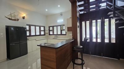 Hall Image of 3500 Sq.ft 4 BHK Independent House for rent in Government Medical College Campus Kozhikode for Rs. 40000