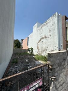 Image of 1000 Sq.ft Residential Plot / Land for sale in Scheme No 114, Indore for Rs. 13500000