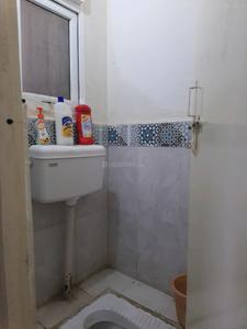 Bedroom Image of 555 Sq.ft 1 BHK Apartment / Flat for sale in Signature Global Golf Green, Sector 79 Gurgaon for Rs. 4100000