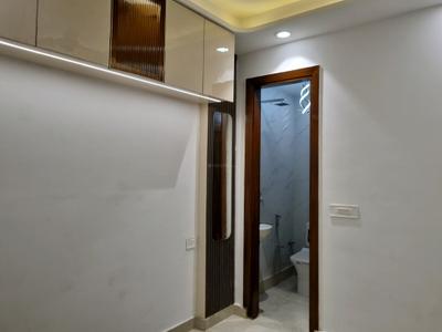 Bedroom Image of 550 Sq.ft 2 BHK Apartment / Flat for sale in Dwarka Mor New Delhi for Rs. 3950001