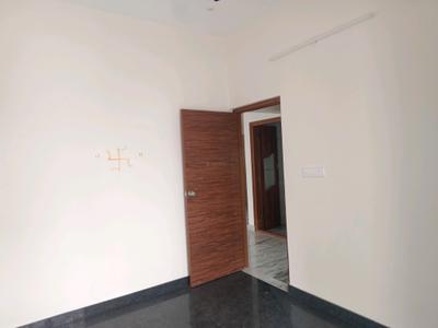 Bedroom Image of 1201 Sq.ft 2 BHK Independent House for rent in Kengeri Satellite Town Bengaluru for Rs. 30000