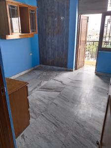 Bedroom Image of 1200 Sq.ft 1 BHK Independent House for rent in Kendriya Vihar, Sector 51 Noida for Rs. 22000