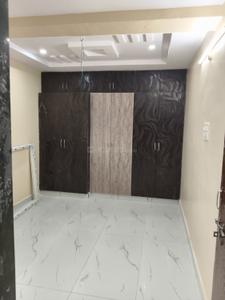 Bedroom Image of 1100 Sq.ft 2 BHK Apartment / Flat for sale in PNT Colony Vijayawada for Rs. 4500000