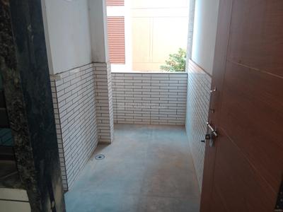 Balcony Image of 1666 Sq.ft 2 BHK Apartment / Flat for sale in Nana Chiloda Ahmedabad for Rs. 5300000