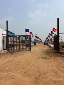 Image of 100 Sq.ft Residential Plot / Land for sale in Reliance Met City, Yakubpur, Jhajjar for Rs. 3500000