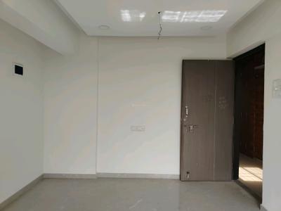 Living Room Image of 650 Sq.ft 1 BHK Apartment / Flat for rent in Seven Star Horizon, Boisar Mumbai for Rs. 6500