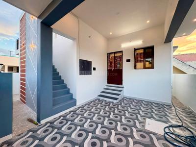 Hall Image of 1115 Sq.ft 2 BHK Independent House for sale in Munnirpallam Tirunelveli for Rs. 6000000