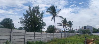 Image of 2400 Sq.ft Residential Plot / Land for sale in Robertsonpet, Kolar for Rs. 3800000
