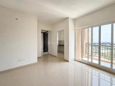 Hall Image of 887 Sq.ft 2 BHK Apartment / Flat for sale in Shriram WYT Field, Bommenahalli Bengaluru for Rs. 8300000