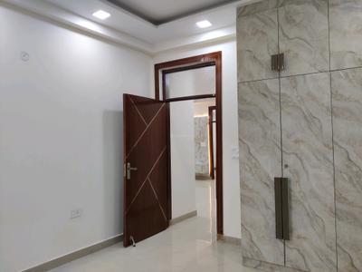 Bedroom Image of 1450 Sq.ft 3 BHK Builder Floor for sale in Vasundhara Ghaziabad for Rs. 11800000