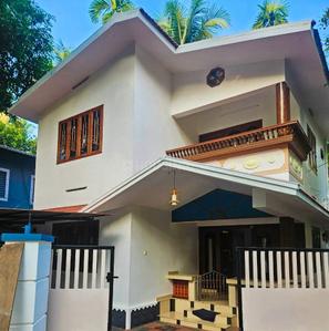Image of 1800 Sq.ft 3 BHK Independent House for sale in Chelannur, Kozhikode for Rs. 4250000