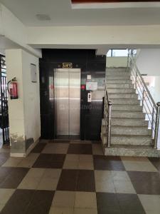 Image of 650 Sq.ft 2 BHK Apartment / Flat for rent in Fauz Ka Mohalla, Jhunjhunu for Rs. 17000