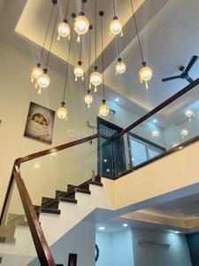 Hall Image of 2000 Sq.ft 3 BHK Independent House for sale in Gandhi Path West Jaipur for Rs. 16000000