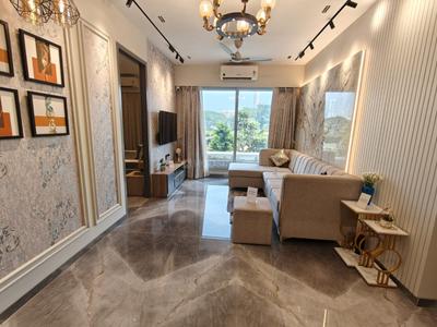 3 BHK Flat