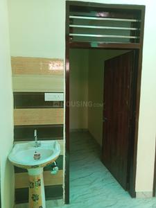 Bedroom Image of 1200 Sq.ft 2 BHK Independent House for sale in Suman Nagar Haridwar for Rs. 3500000
