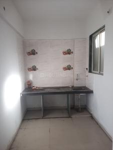 Kitchen Image of 1600 Sq.ft 2 BHK Apartment / Flat for rent in Royal Lake City A And B, Devdham Umargam for Rs. 15000