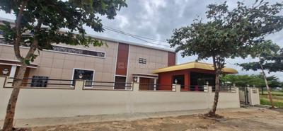 Image of 1170 Sq.ft 3 BHK Farm House for sale in Doddaballapura, Bengaluru for Rs. 5000000