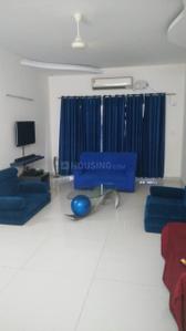 Hallway Image of 2046 Sq.ft 3 BHK Apartment / Flat for sale in Maangalya Ashirwad, Gottigere Bengaluru for Rs. 12000000