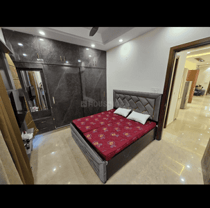Image of 1000 Sq.ft 2 BHK Builder Floor for rent in Subhash Nagar, New Delhi for Rs. 30500
