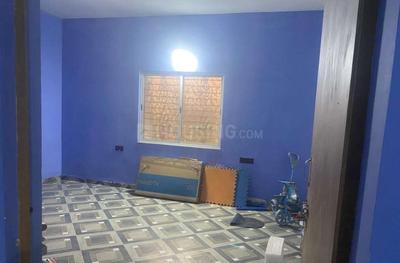 2.5 BHK Independent House