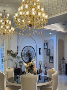 Hall Image of 16200 Sq.ft 4 BHK Villa for sale in Jaypee Greens Villas, Jaypee Greens Greater Noida for Rs. 900000000