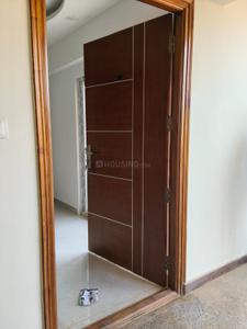 Bedroom Image of 1099 Sq.ft 2 BHK Apartment / Flat for sale in Sapthagiri Sampada, Hoskote Bengaluru for Rs. 7253400