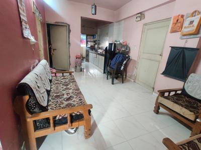 Hall Image of 1035 Sq.ft 1 BHK Apartment / Flat for sale in Vasna Ahmedabad for Rs. 5500000