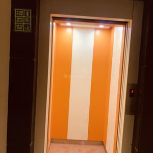 Image of 799 Sq.ft 2 BHK Apartment / Flat for rent in MBPS Waterview, Malancha Mahi Nagar, Kolkata for Rs. 13000
