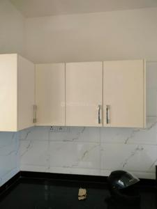 Kitchen Image of 1520 Sq.ft 3 BHK Apartment / Flat for sale in Aloha Towers, Baner Pune for Rs. 16500000