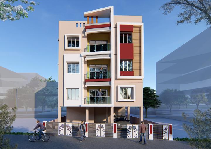 Shatabdi park Main Image 1