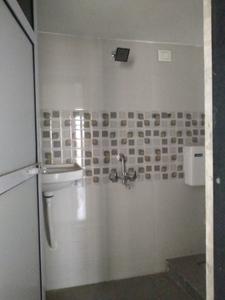 Common Bathroom Image of 850 Sq.ft 2 BHK Apartment / Flat for sale in Sai Samriddhi, Vasai East Vasai for Rs. 6000000